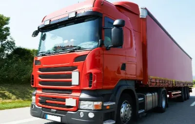 Konya İnönü Ambar Kargo