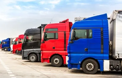 Konya İnönü Ambar Nakliyat