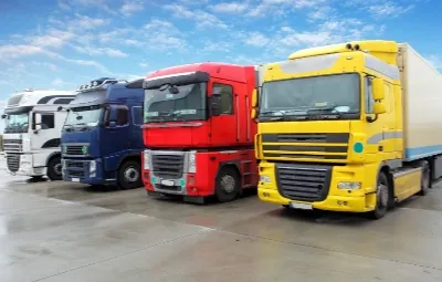 Konya İnönü Nakliye Ambarı