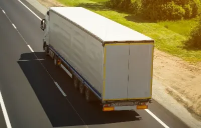 Konya ile İnönü Arası Parça Eşya Taşıma