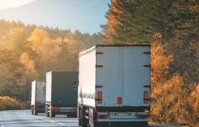Konya ile İnönü Arası Klima Taşıma